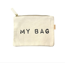 Load image into Gallery viewer, Cosmetic Bag