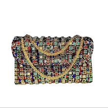 Load image into Gallery viewer, Woman Fashion Evening Bag