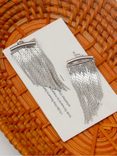 Load image into Gallery viewer, Tassel Earrings