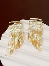 Load image into Gallery viewer, Tassel Earrings
