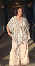 Load image into Gallery viewer, Wide Leg Trouser Pants
