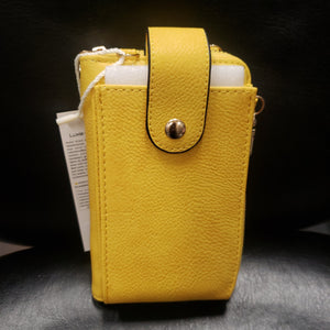 Crossbody