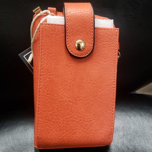 Crossbody