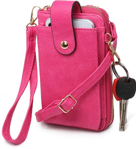 Crossbody