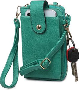Crossbody