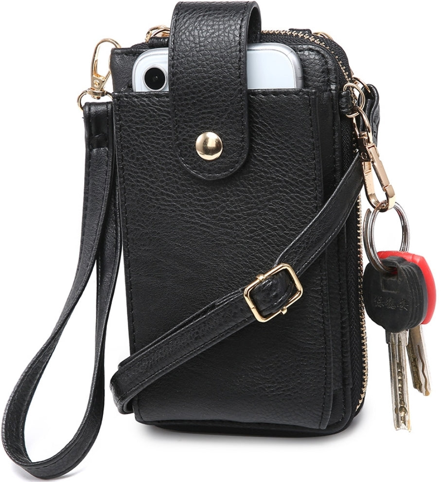Crossbody